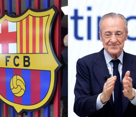 El FC Barcelona presentó una demanda en contra del presidente del Real Madrid, Florentino Pérez, debido a sus recientes comentarios sobre el caso Negreira.