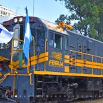Museo del Ferrocarril prepara un mes de actividades con exhibiciones, recorridos y celebraciones familiares. Foto La Hora: FEGUA.