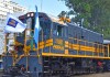Junio en el Ferrocarril: exposición de carros, paseos en tren y más actividades para disfrutar durante el mes Museo del Ferrocarril prepara un mes de actividades con exhibiciones, recorridos y celebraciones familiares. Foto La Hora: FEGUA.