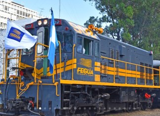 Junio en el Ferrocarril: exposición de carros, paseos en tren y más actividades para disfrutar durante el mes Museo del Ferrocarril prepara un mes de actividades con exhibiciones, recorridos y celebraciones familiares. Foto La Hora: FEGUA.