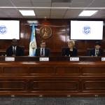 Misión del FMI estuvo 10 días realizando un escrutinio a la economía del país. Foto La Hora: Daniel Ramírez
