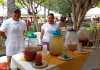 San Pedro las Huertas reivindica el sabor de la tradición con el Festival de la Chicha y el Tayuyo San Pedro las Huertas reivindica el sabor de la tradición con el Festival de la Chicha y el Tayuyo