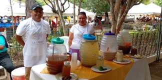 San Pedro las Huertas reivindica el sabor de la tradición con el Festival de la Chicha y el Tayuyo San Pedro las Huertas reivindica el sabor de la tradición con el Festival de la Chicha y el Tayuyo