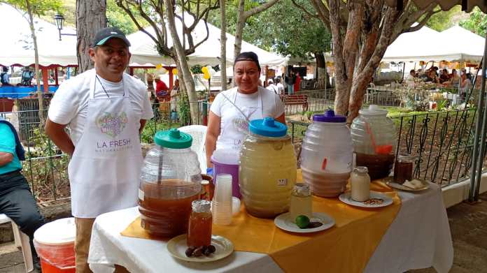 Festival San Pedro las Huertas reivindica el sabor de la tradición con el Festival de la Chicha y el Tayuyo