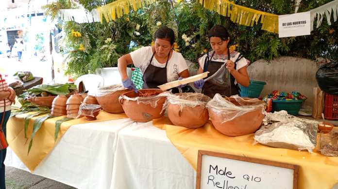 San Pedro las Huertas reivindica el sabor de la tradición co