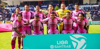 El Deportivo Mixco presentó a sus dos primeros refuerzos para afrontar el Torneo Clausura 2026 y la Copa Centroamericana.