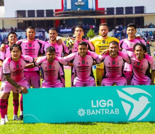 El Deportivo Mixco presentó a sus dos primeros refuerzos para afrontar el Torneo Clausura 2026 y la Copa Centroamericana.