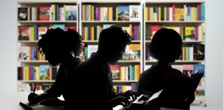 Escritores nacionales e internacionales participarán en la feria del libro 2026.