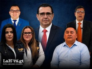Del círculo de Porras a destituciones: el perfil de los fiscales recientemente removidos por García Luna