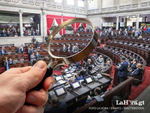 Lavado: momento de la verdad