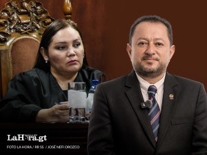 Juez y parte… ¿y qué?