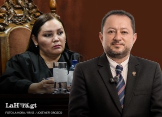 Juez y parte… ¿y qué?