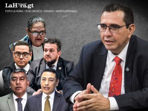 Primer paso obligado