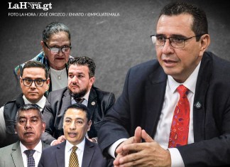 Primer paso obligado