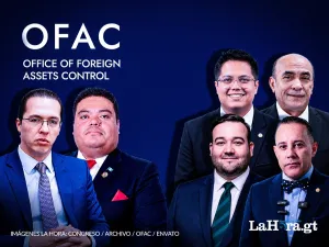 Diputados en la informalidad
