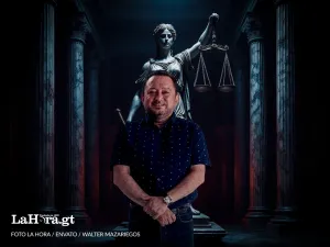 Rector: pulso de legalidad