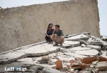 Lecciones del terremoto