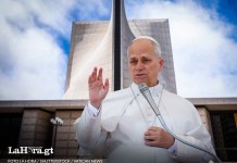 La Iglesia encara la realidad