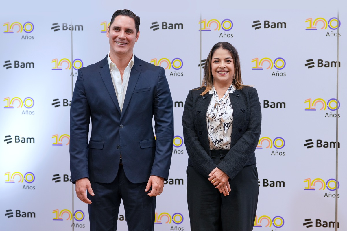 Bam celebra 100 años de historia con exposición histórica