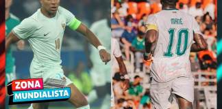 Las selecciones de Francia y Senegal debutan en el Mundial 2026.