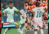 Francia vs. Senegal: Fecha, hora y dónde ver el debut de Les Bleus en el Mundial 2026 Las selecciones de Francia y Senegal debutan en el Mundial 2026.