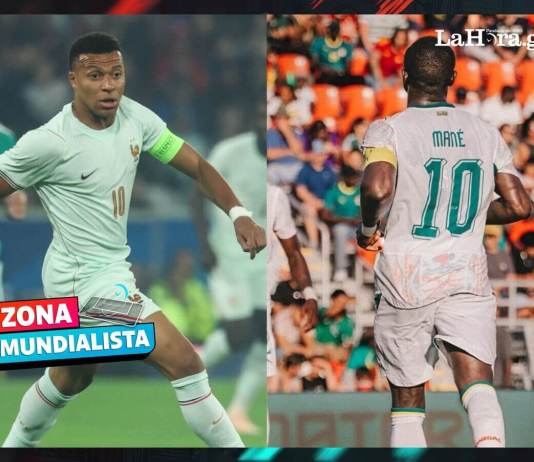 Francia vs. Senegal: Fecha, hora y dónde ver el debut de Les Bleus en el Mundial 2026 Las selecciones de Francia y Senegal debutan en el Mundial 2026.
