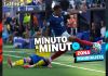 Francia y Suecia continúan empatando en los dieciseisavos de final del Mundial 2026.