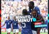 La selección de Francia, con goles de Mbappé y Barcola, vence 2-0 a Suecia en los dieciseisavos de final del Mundial 2026.