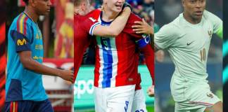 El Mundial 2026, a realizarse en Estados Unidos, México y Canadá, reunirá a varios de los futbolistas más valiosos del planeta.