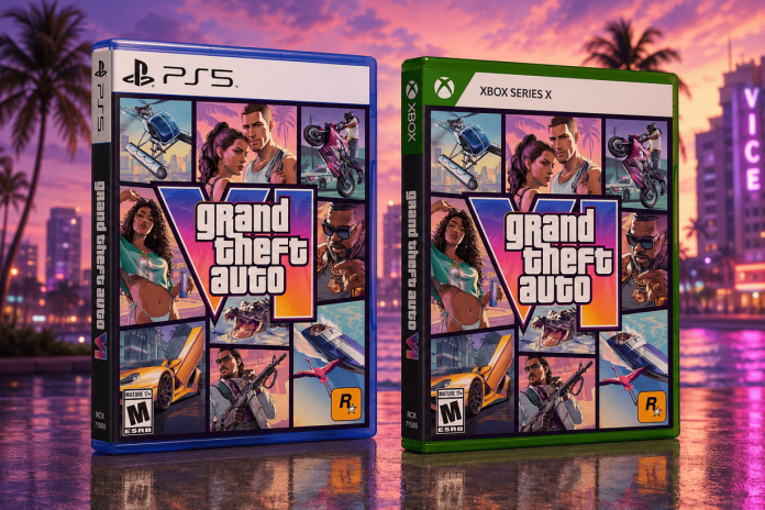 GTA VI no solo es uno de los videojuegos más esperados de la década, también marca un nuevo escalón en los precios de la industria.