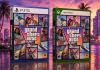 GTA VI no solo es uno de los videojuegos más esperados de la década, también marca un nuevo escalón en los precios de la industria.