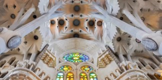 La innovación tecnológica de Antoni Gaudí Mistervlad/Shutterstock