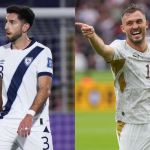 La Selección de Guatemala se enfrenta a República Checa en un partido amistoso en el Sports Illustrated Stadium de Harrison, Nueva Jersey.
