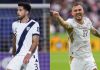La Selección de Guatemala se enfrenta a República Checa en un partido amistoso en el Sports Illustrated Stadium de Harrison, Nueva Jersey.