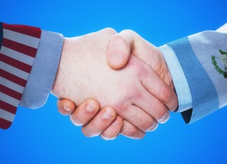 Sector privado y público llevarán a cabo esta semana la Guatemala Week, dedicada a posicionar al país como centro de inversión. Foto La Hora: Dirtymono/Shutterstock
