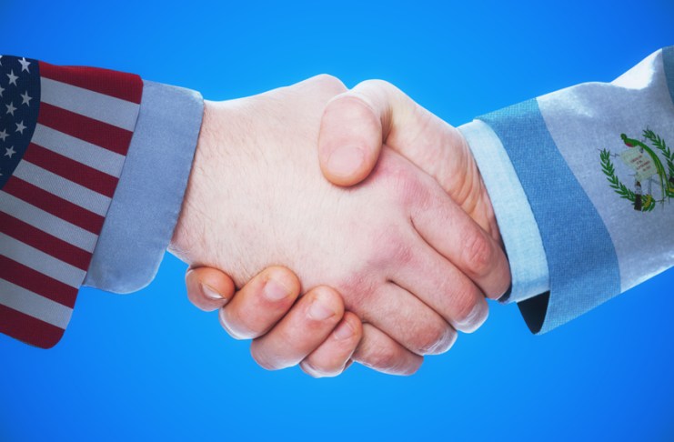 Sector privado y público llevarán a cabo esta semana la Guatemala Week, dedicada a posicionar al país como centro de inversión. Foto La Hora: Dirtymono/Shutterstock
