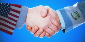 Guatemala impulsa agenda económica en EE. UU.: sector privado y público buscan atraer inversión Sector privado y público llevarán a cabo esta semana la Guatemala Week, dedicada a posicionar al país como centro de inversión. Foto La Hora: Dirtymono/Shutterstock