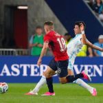 La Selección de Guatemala cayó 1-3 ante República Checa en su primer partido amistoso de la fecha FIFA de junio.