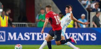 La Selección de Guatemala cayó 1-3 ante República Checa en su primer partido amistoso de la fecha FIFA de junio.