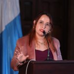 La viceministra de Tecnología Karen Ortiz afirmó que el próximo 18 de junio se harán las pruebas para bloqueadores de señal en cárceles del país.