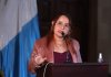Bloqueadores de señal en cárceles entrarán a fase de pruebas el 18 de junio; Mingob aún analiza solución definitiva La viceministra de Tecnología Karen Ortiz afirmó que el próximo 18 de junio se harán las pruebas para bloqueadores de señal en cárceles del país.