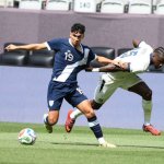 La selección de futból guatemalteca sufrió una derrota por 3-0 frente a Ecuador en el partido amistoso de las fechas FIFA de junio.