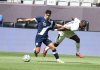 La selección de futból guatemalteca sufrió una derrota por 3-0 frente a Ecuador en el partido amistoso de las fechas FIFA de junio.