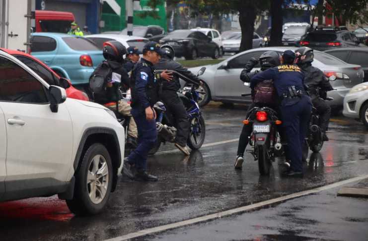 El plan Semáforo Seguro se extenderá todo el año.