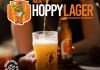 Moppy Lager, una cerveza artesanal refrescante con notas tropicales y de malta. Foto: Cortesía El Zapote Brewing.
