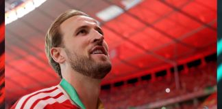 Harry Kane, previo al inicio del Mundial 2026, considera que es el principal candidato a ganar el próximo Balón de Oro.