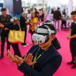 México es uno de los principales polos de América Latina para desplegar infraestructura crítica de inteligencia artificial (IA). Foto La Hora: EFE