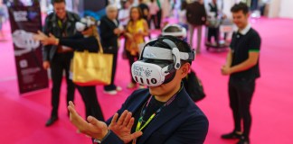 México es uno de los principales polos de América Latina para desplegar infraestructura crítica de inteligencia artificial (IA). Foto La Hora: EFE