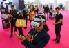 México es uno de los principales polos de América Latina para desplegar infraestructura crítica de inteligencia artificial (IA). Foto La Hora: EFE
