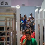El fallo también prohíbe a ICE mantener a los detenidos a los inmigrantes en sus instalaciones de registros de forma prolongada. Foto La Hora: EFE